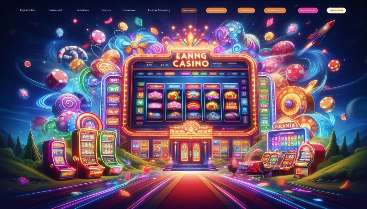 CandyBet Casino